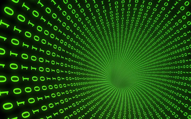 Free download Matrix Image.