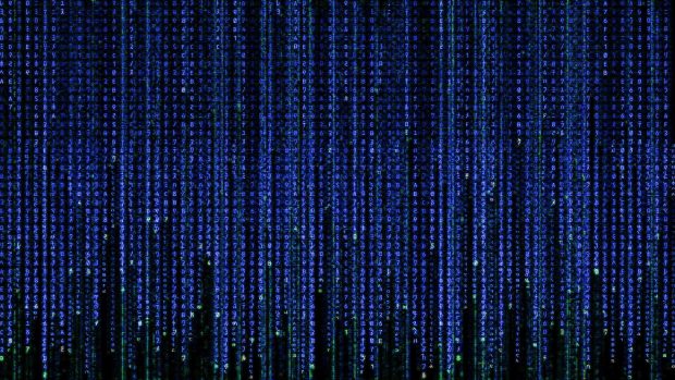 Free download Matrix Wallpaper HD.