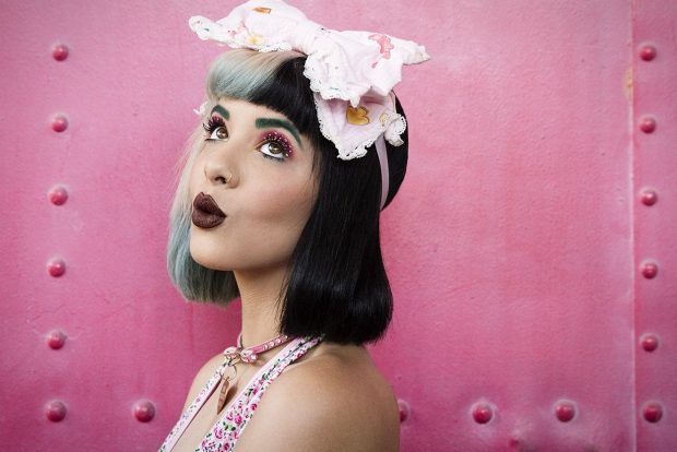 Free download Melanie Martinez Wallpaper.