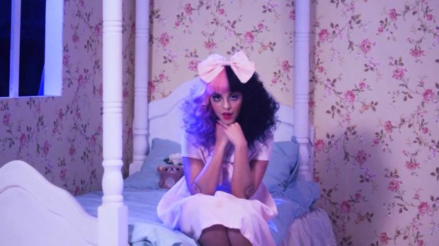 Free download Melanie Martinez Wallpaper HD.