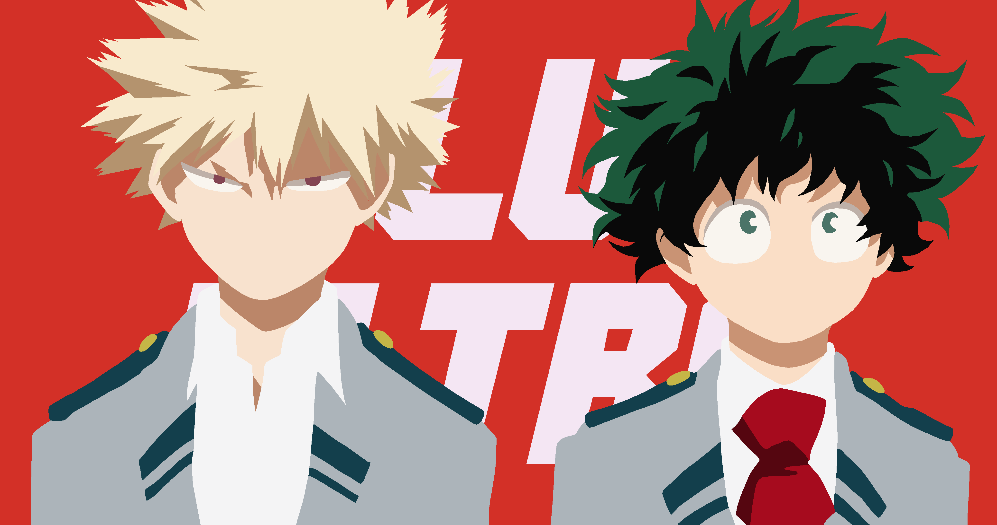 MHA Wallpapers HD Anime My Hero Academia PixelsTalk