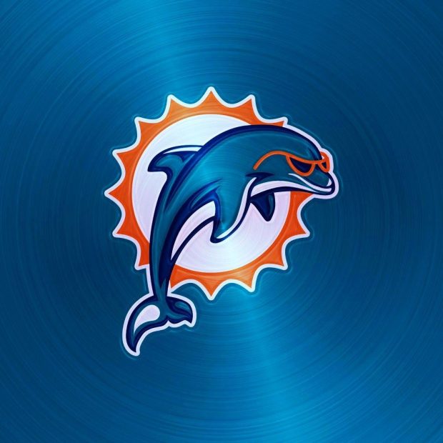 Free download Miami Dolphins Wallpaper.