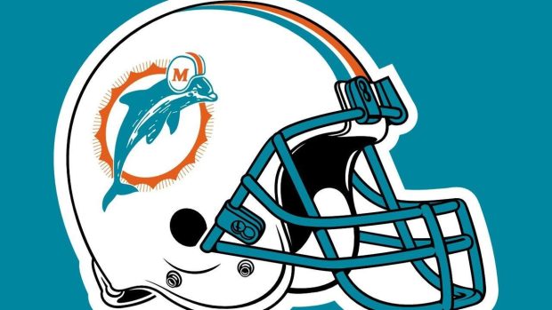 Free download Miami Dolphins Wallpaper HD.