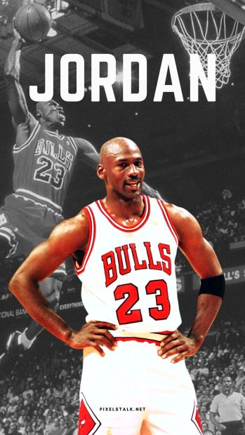 Free download Michael Jordan Wallpaper.