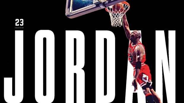 Free download Michael Jordan Wallpaper HD.