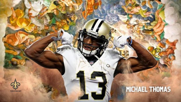 Free download Michael Thomas Wallpaper HD.