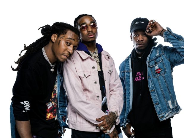 Free download Migos Image.