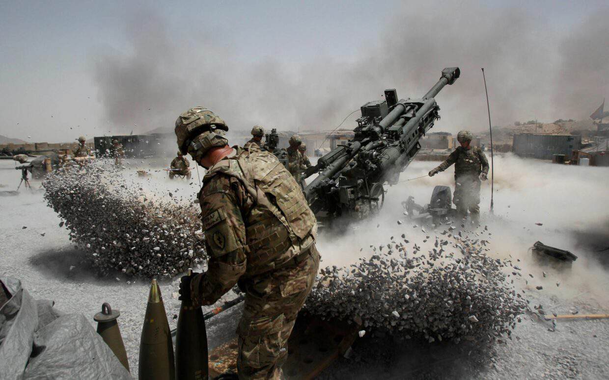Military HD Wallpapers for Desktop - PixelsTalk