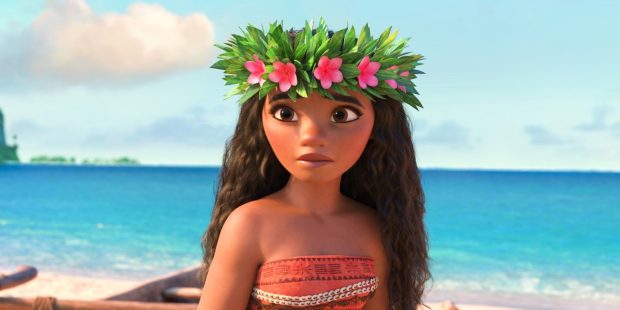 Free download Moana Image.