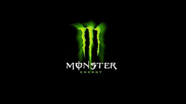 Free download Monster Wallpaper HD.