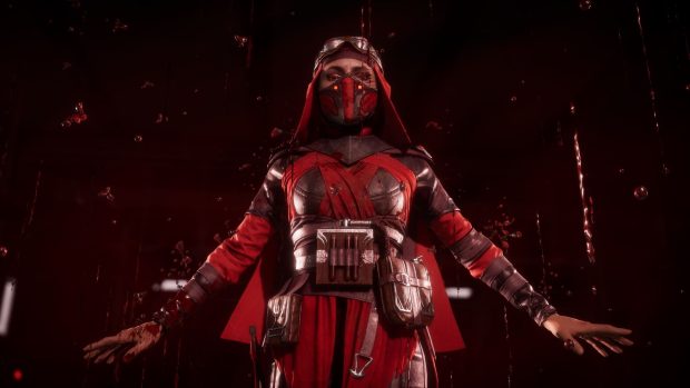 Free download Mortal Kombat 11 Wallpaper.