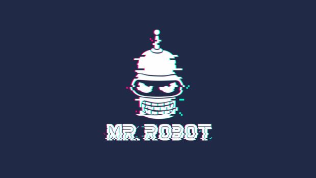 Free download Mr Robot Image.