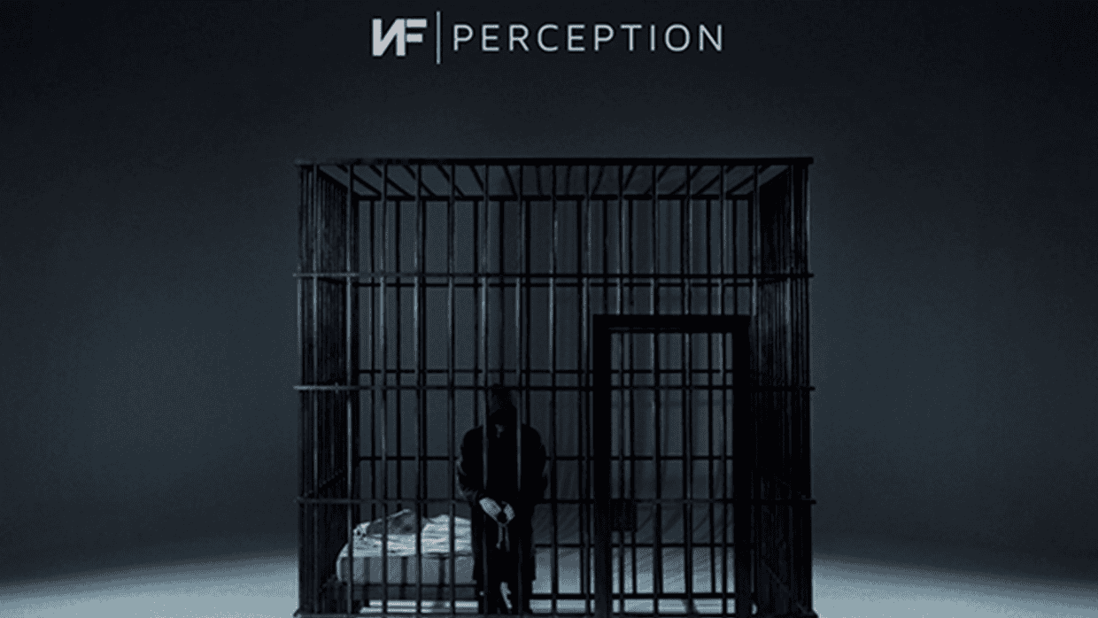 NF Rapper Wallpapers HD - PixelsTalk