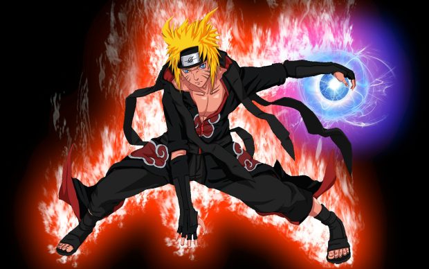 Free download Naruto Image.