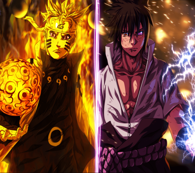 Free download Naruto Wallpaper.