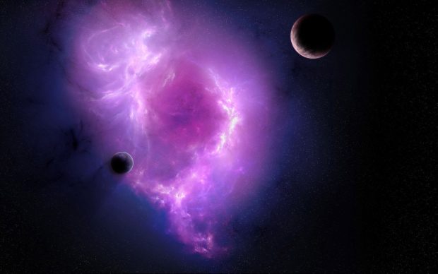 Free download Nebula Image.