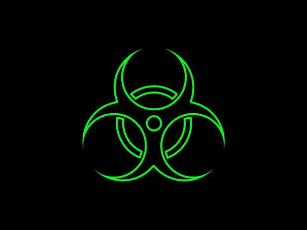 Free download Neon Green Wallpaper HD.