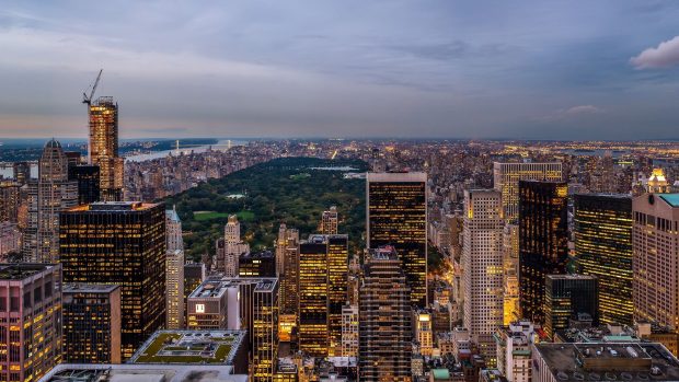 Free download New York City Image.