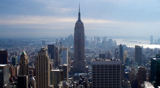 Free download New York Picture 4K.