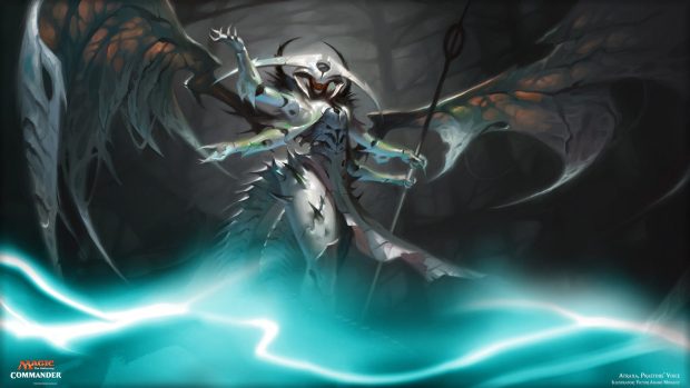 Free download Nicol Bolas Image.