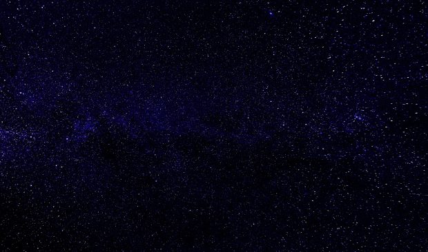 Free download Night Sky Image.