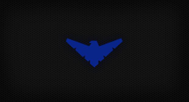 Free download Nightwing Wallpaper.