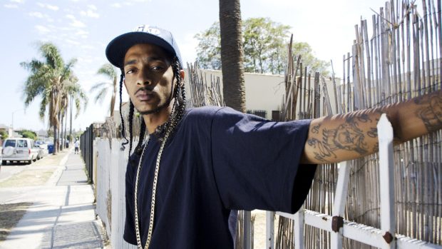 Free download Nipsey Hussle Image.