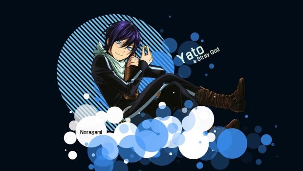 Free download Noragami Picture.