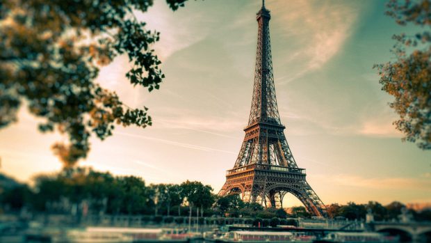 Free download Paris Wallpaper HD.