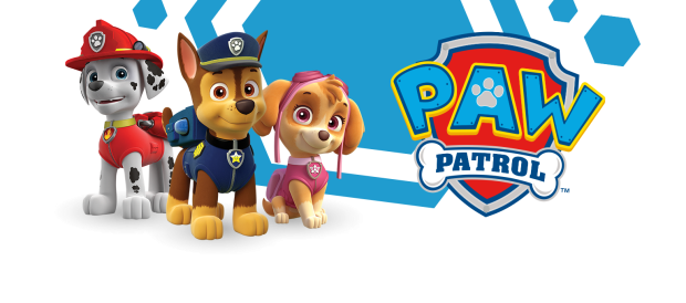 Free download Paw Patrol Wallpaper HD.