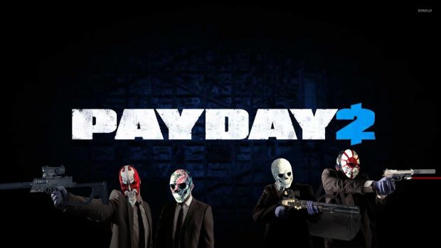 Free download Payday 2 Image.