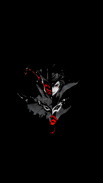 Free download Persona 5 Picture.