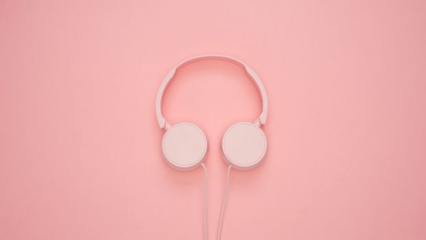 Free download Pink Aesthetic Wallpaper.