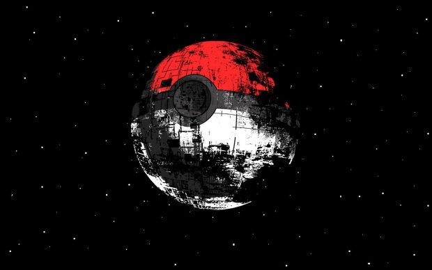 Free download Pokeball Wallpaper.