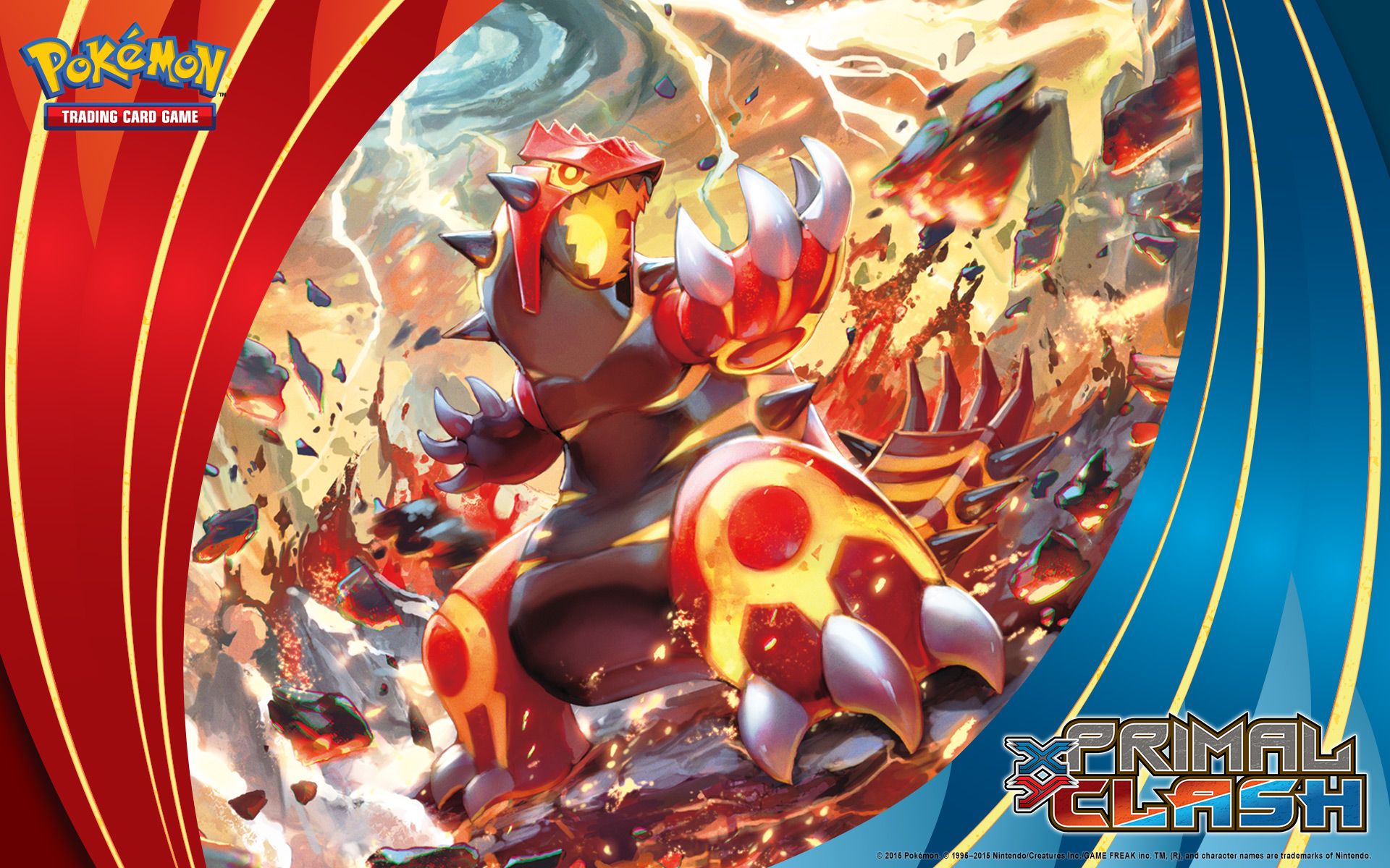 Available Now Pokémon TCG Sword  ShieldDarkness Ablaze  Fan the  flames of victory with Pokémon TCG Sword  ShieldDarkness Ablaze The  Gigantic Pokémon Eternatus V and the powerful Charizard VMAX have 