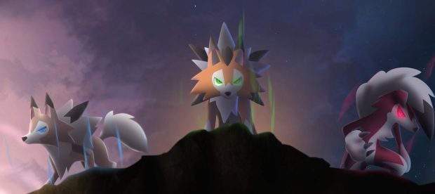 Free download Pokemon Sun And Moon Image.