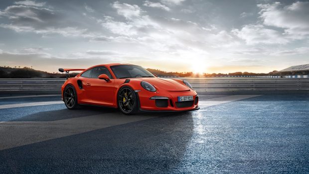 Free download Porsche Wallpaper HD.