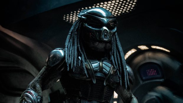 Free download Predator Image.