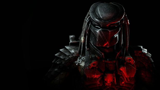 Free download Predator Wallpaper HD.