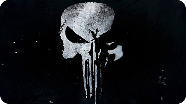 Free download Punisher Wallpaper HD.