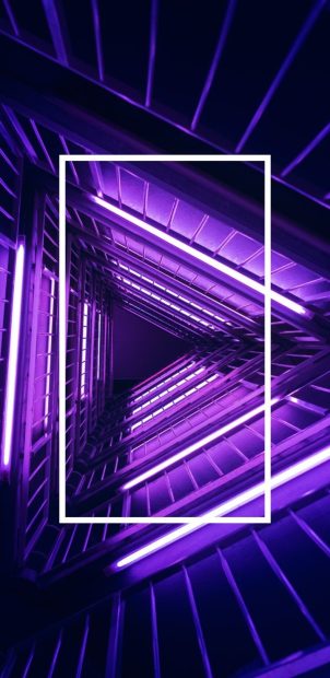 Free download Purple Cool Picture Aesthetic.