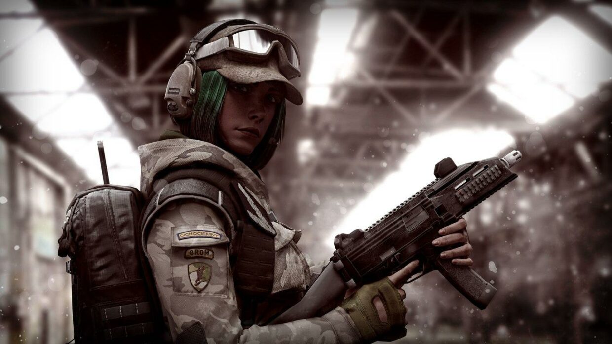 R6 Wallpapers HD High Resolution - PixelsTalk