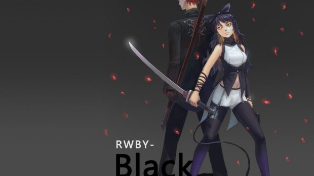 Free download RWBY Image.