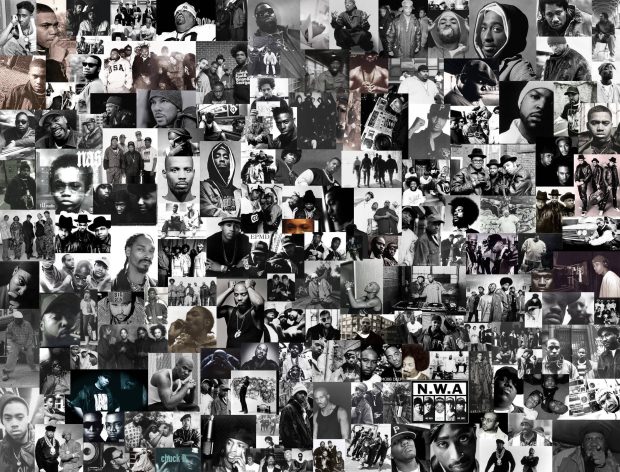 Free download Rap Wallpaper HD.
