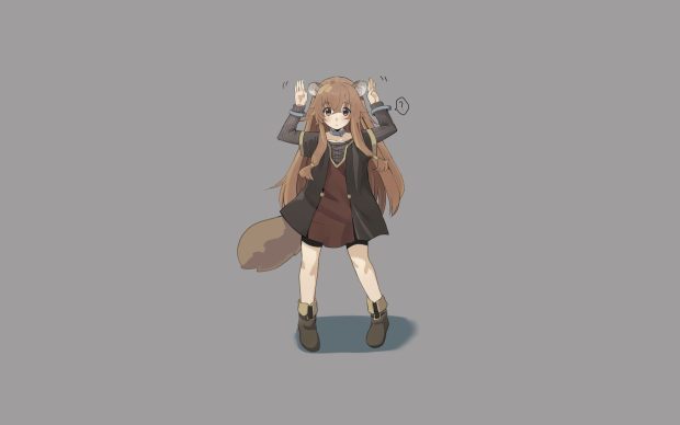 Free download Raphtalia Image.