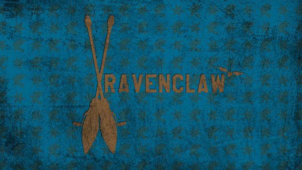 Free download Ravenclaw Wallpaper.