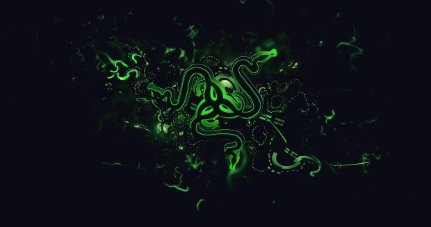 Free download Razer Image 4K.