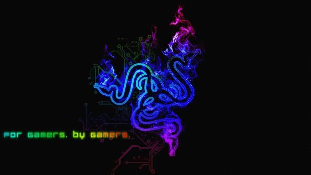 Free download Razer Picture.