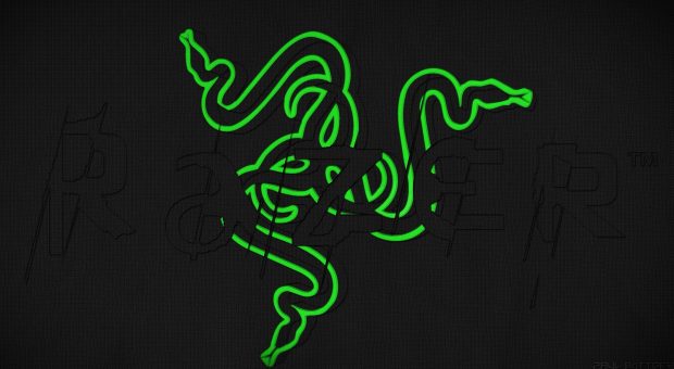 Free download Razer Wallpaper 4K HD.