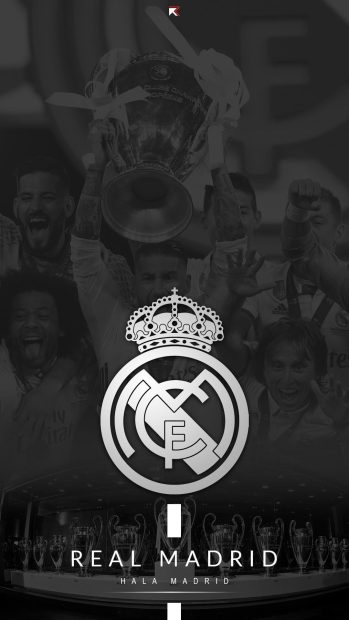 Free download Real Madrid Image.